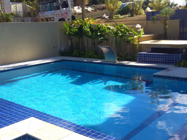 o que é ionizador de piscinas?