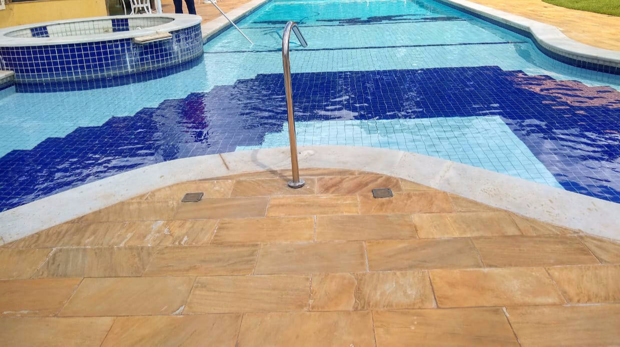 piscina de alvenaria em sorocaba